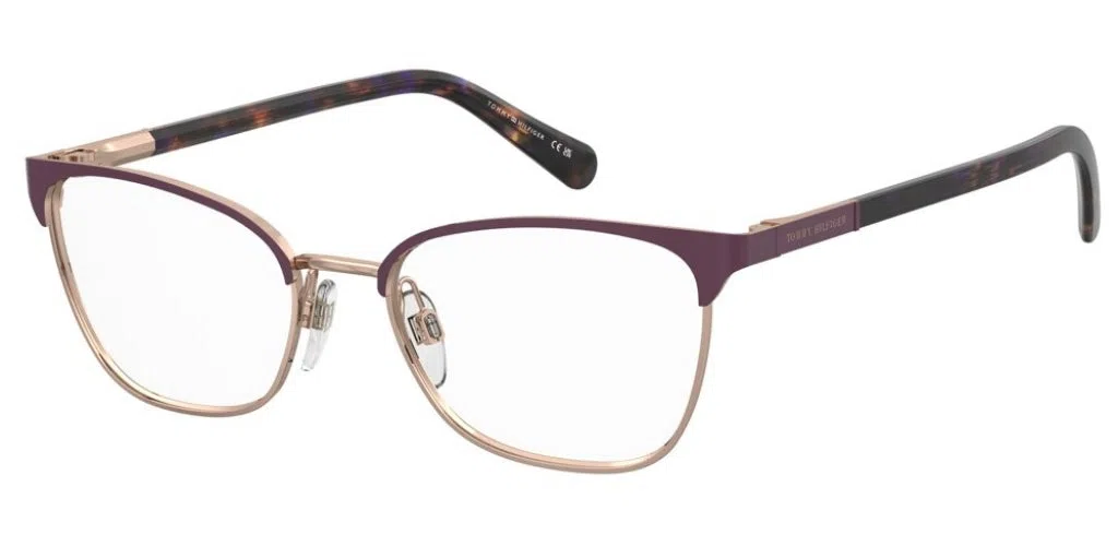 Tommy Hilfiger TH2251 Eyeglasses - view 2
